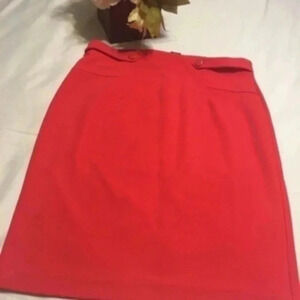 Nycc ladies skirt M